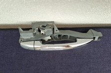 MANIGLIA PORTIERA ANTERIORE DESTRA CITROEN C3 II 1.2 BENZINA 2015 RICAMBI AUTO