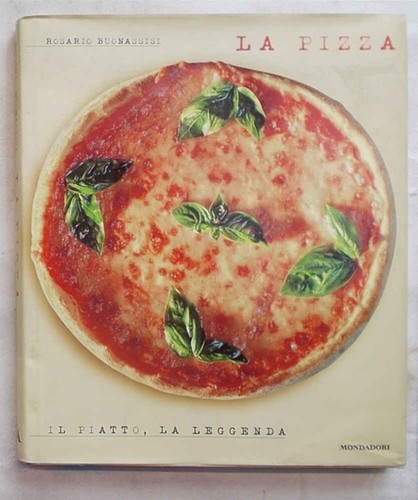 Buonassisi pizza il - buonassisi,