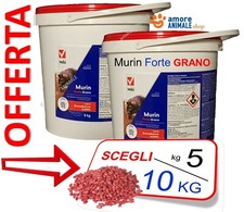 Vebi MURIN FORTE GRANO → 5 /
