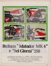 advertising Pubblicità  MOTO