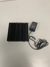 Qsr 3000 controller - dx-3000, video