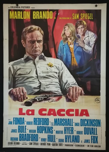 Caccia manifesto 2f 2 - -,