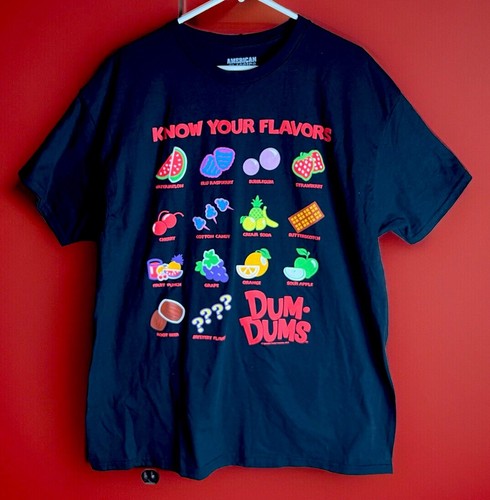 Dum dums candy - dum-dums, suckers