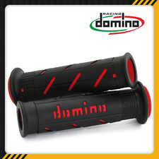 Manopole Moto Domino A250 Nero