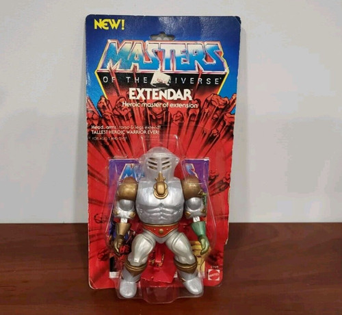 Masters the universe nuovo - masters, of