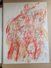 Serge Vandercam , Olio Su