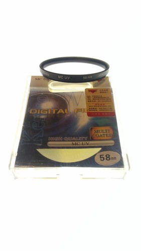 Filtro green l - mc-uv, mm