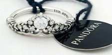 ANELLO PANDORA Fairy Tale