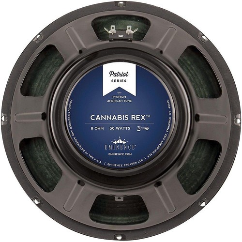 Altoparlante eminence cannabis - eminence,