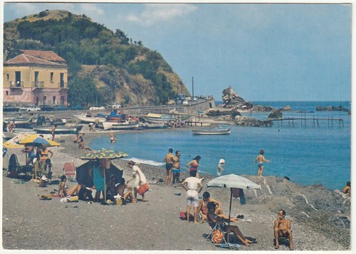 Capo orlando messina s - d'orlando,