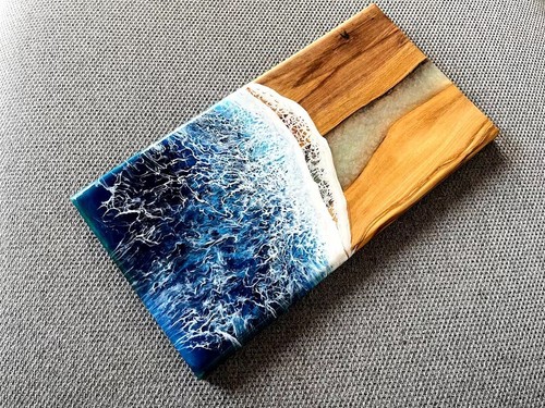 Tagliere legno ulivo - tagliere,