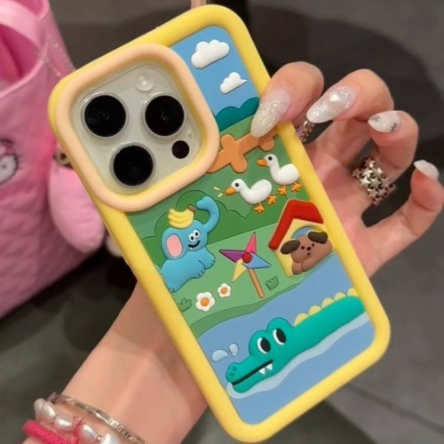 Custodia silicone simpatica