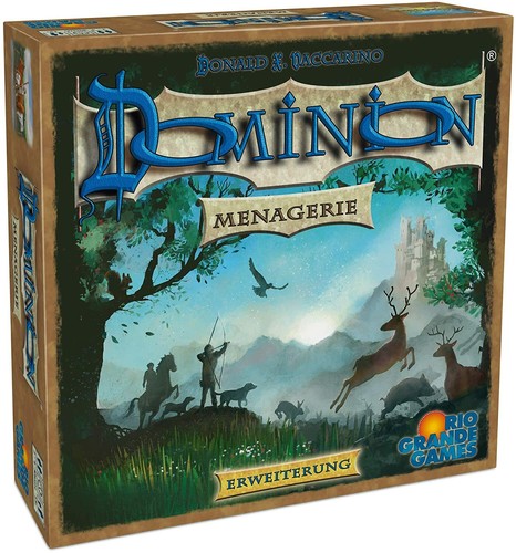 Rgg dominion espansione - rgg,