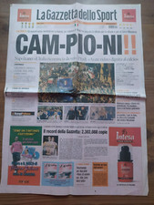 Gazzetta Dello Sport 11 Luglio