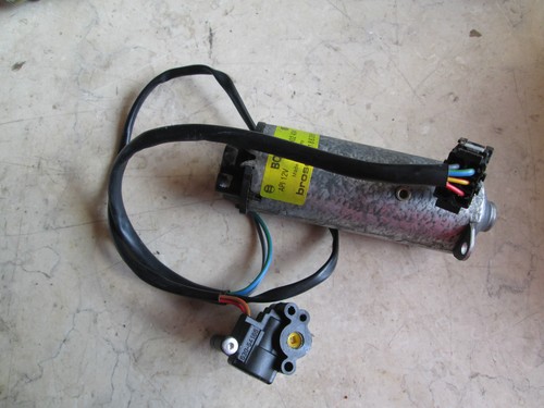 Motorino sedile elettrico per