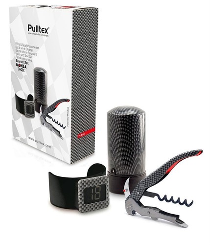 Pulltex monza set 3 pcs - monza,