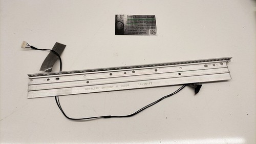 Barra led scocca in - scocca, allumiio