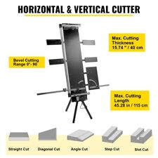 Macchina da taglio a filo riscaldato per polistirene/polistirolo VEVOR