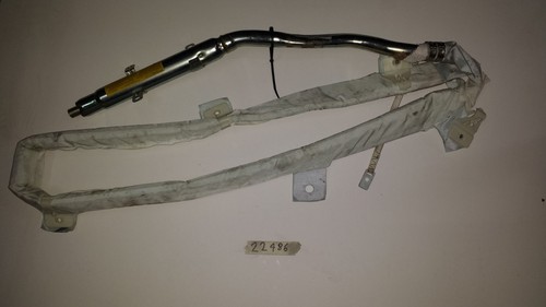 Airbag tendina laterale - airbag,