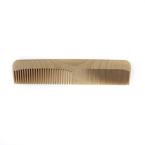Pettine grande doppia - pettine, a
