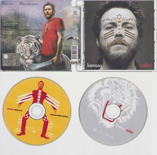 JOVANOTTI  Lorenzo safari