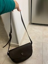 Pochette Gherardini Firenze Tracolla Made in Italy Handbag Bourse Borsa