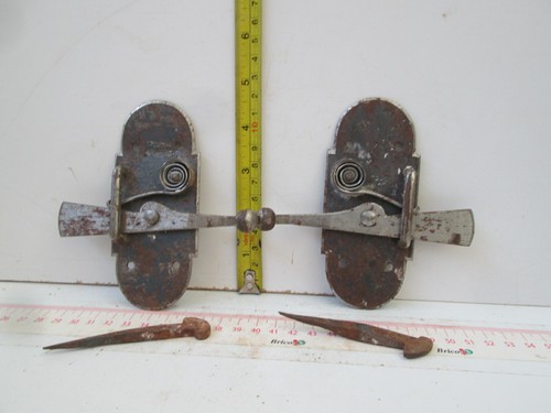 Coppia antico saltarello - -,