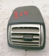 RICAMBI USATI, BOCCHETTA ARIA