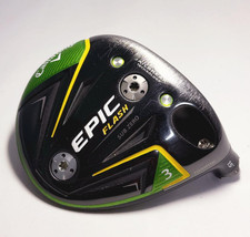Callaway Epic Flash Sub Zero