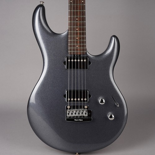 Ernie ball music man - ernie,