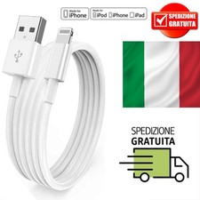 Cavo USB per caricabatterie