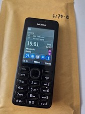 Nokia asha 206 nero - nokia,