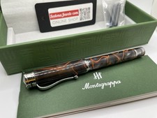 Penna stilografica Montegrappa