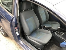 Ford Fiesta JA8 Sedile
