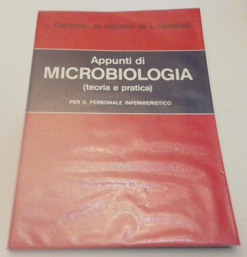 Appunti microbiologia - appunti,
