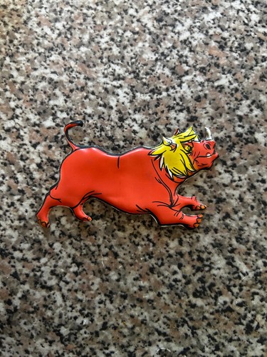 Figurina formaggino mio - figurina,