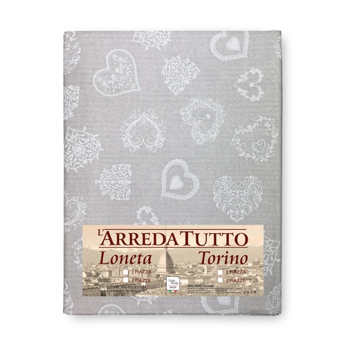 Telo arredo copritutto - arredo,