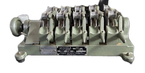 Sincronizzatore pellicola - , 16