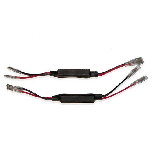 Resistenze frecce led - resistenze,