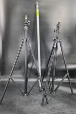Se Of 2 Bogen Manfrotto 3361