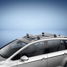 Portapacchi Originale VW Golf