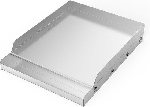Piastra per barbecue - piastra,