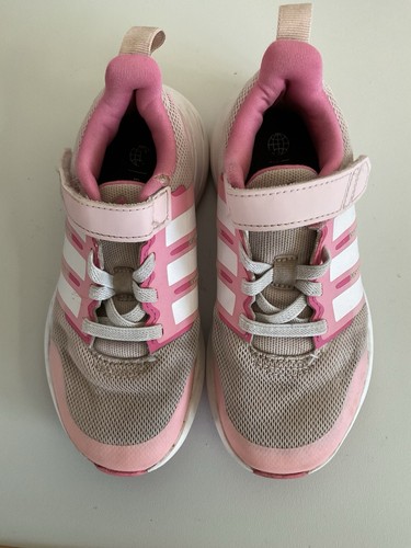 Adidas sneaker bianco rosa - sneaker,, bianco/rosa