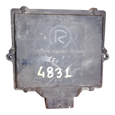 CENTRALINA GPL PER PEUGEOT 206