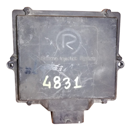 Centralina gpl per peugeot 206 - per,