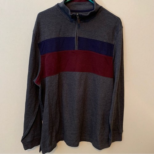 Maglione uomo club room grigio - room,