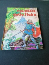 Come fiaba nel paese delle - f,