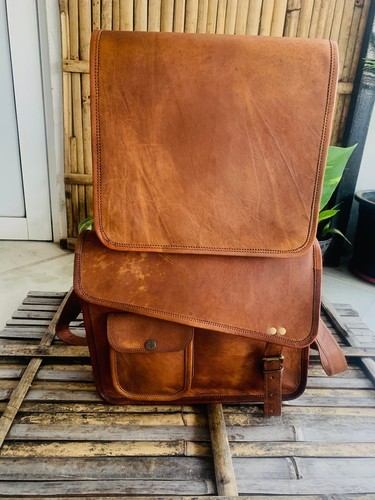 Borsa uomo vera pelle - borsa, da