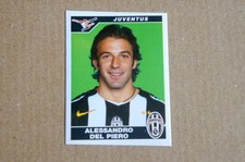 FIGURINA CALCIATORI  PANINI