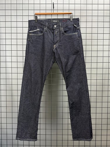Replay waiton mens jeans - replay,